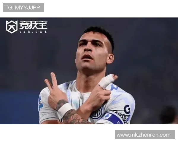 劳塔罗的崛起：从青涩小将到世界足坛新星的传奇之路